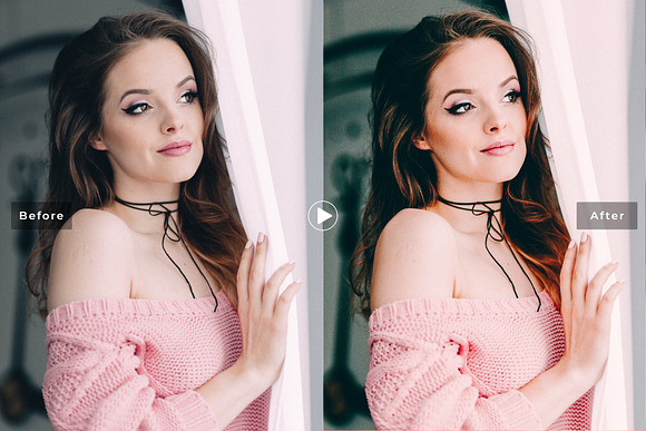 Sweet Tones Lightroom Presets in Add-Ons - product preview 5