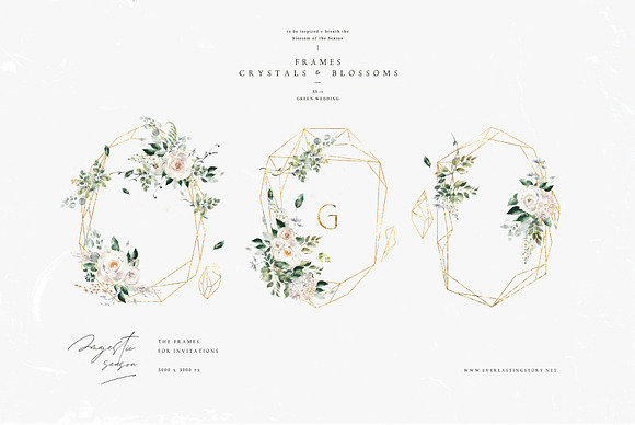 The Allegory of Grace in Illustrations - product preview 5