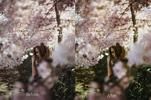 VSCO Film Lightroom Presets in Photoshop Actions - product preview 6