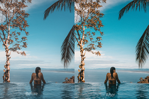 VSCO Film Lightroom Presets in Photoshop Actions - product preview 7