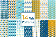 Fish Patterns