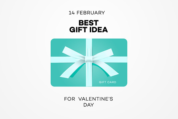 Valentine's Day in Illustrations - product preview 1