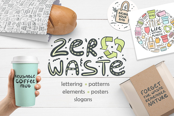 Zero Waste collection