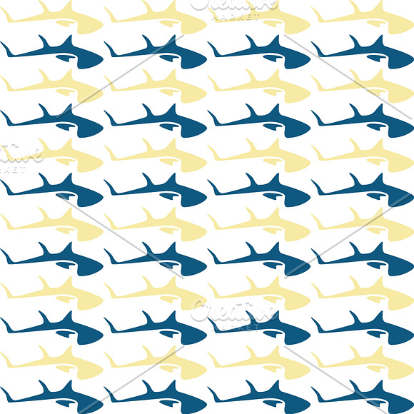 Fish Patterns in Patterns - product preview 11