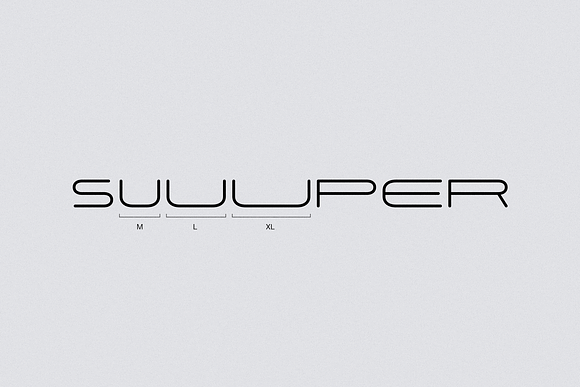 Vesper in Sans-Serif Fonts - product preview 7