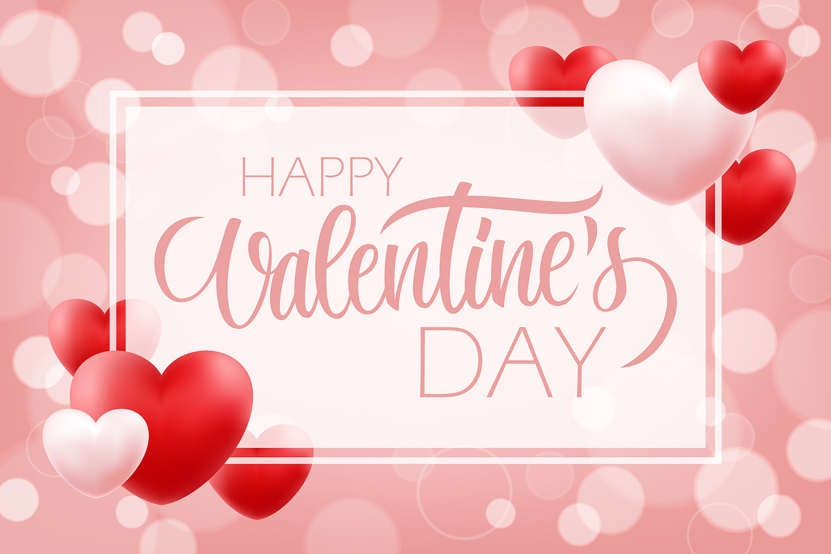 Happy Valentine's Day in Graphics - product preview 8