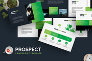Prospect - Powerpoint Template