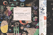 Modern Jazz Collection