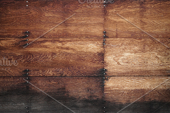 Rustic Wood Textures in Textures - product preview 1