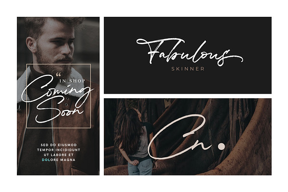 Melodiously Script in Script Fonts - product preview 2
