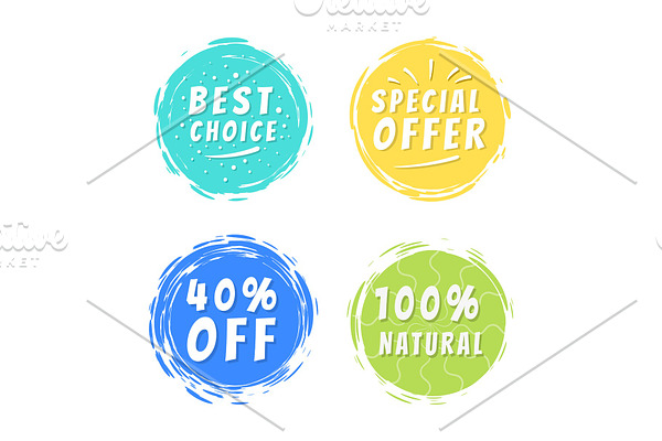 Best Choice Special Offer 40% Off