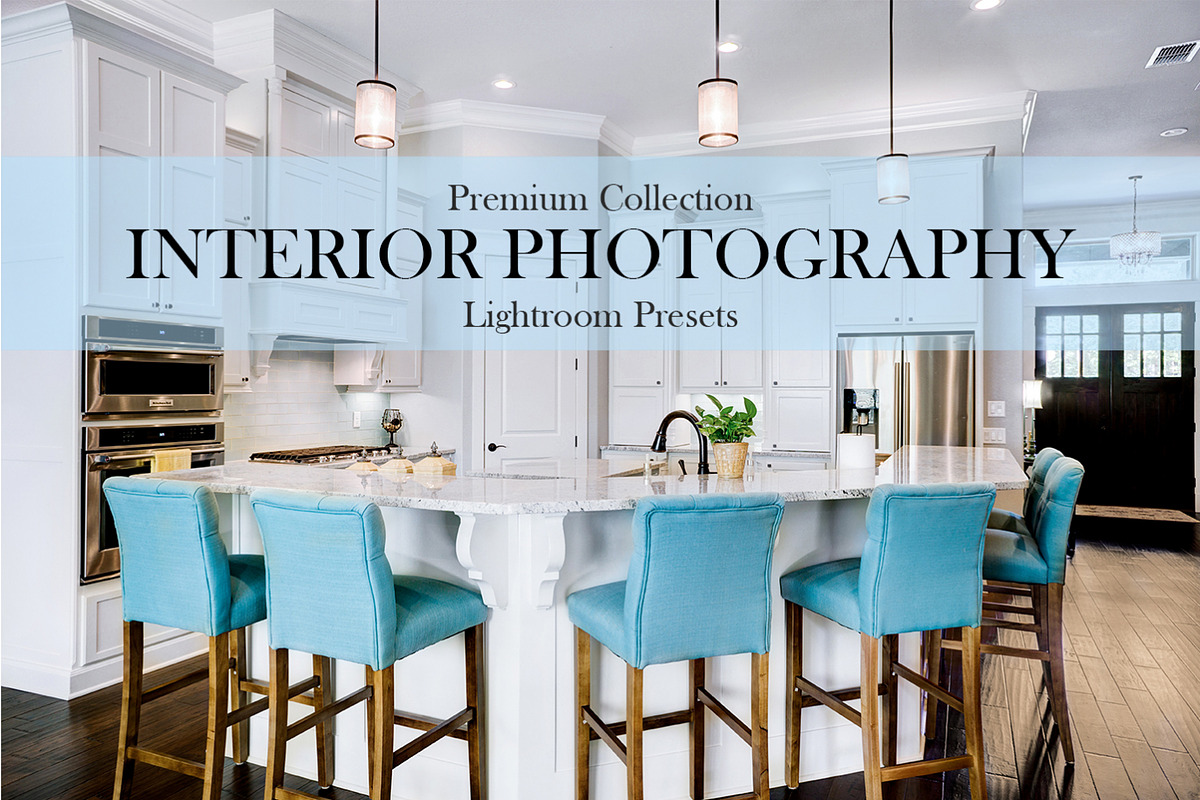 Interior Photography Lr Presets in Photoshop Plugins - product preview 8