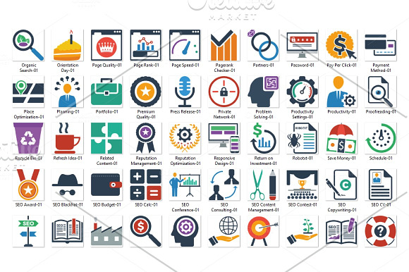4700 Ultra Big Bundle Icons in Icons - product preview 7