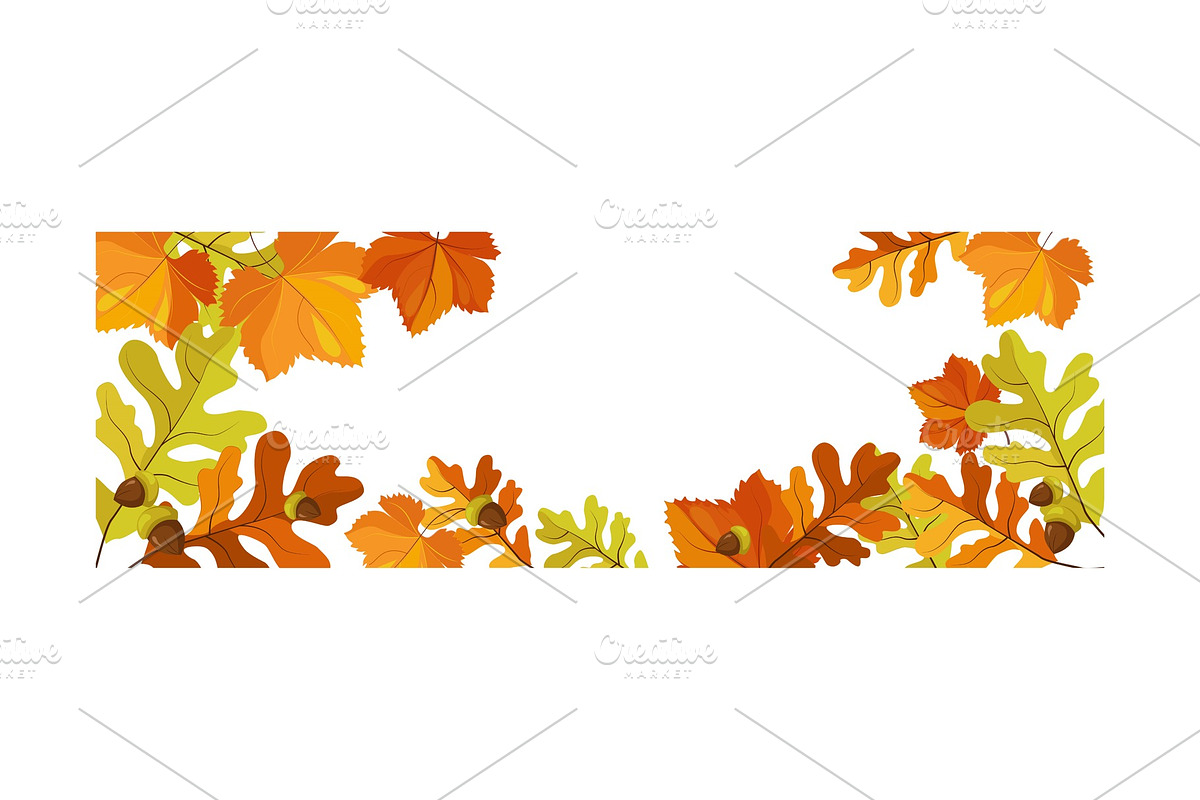 Autumn background with space for in Textures - product preview 8
