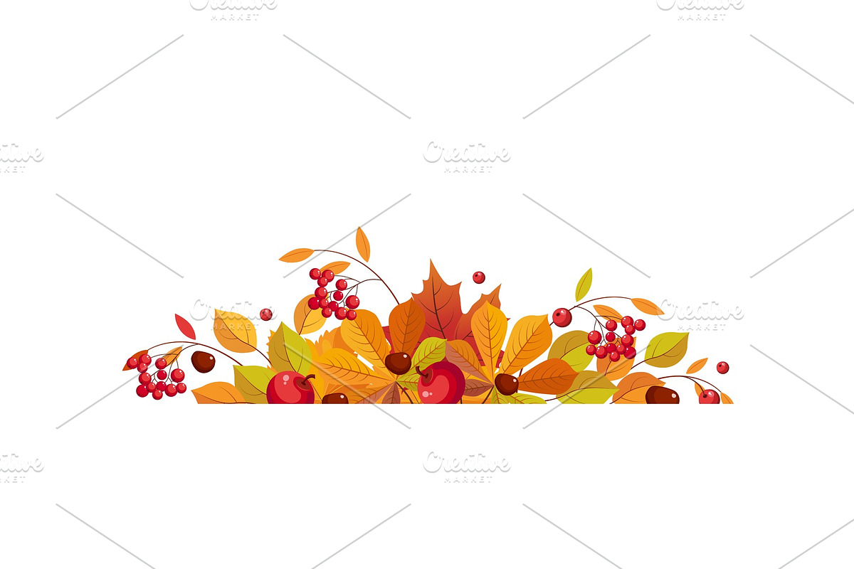 Autumn background with space for in Textures - product preview 8