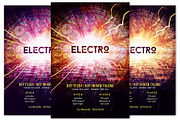 Electro Flyer