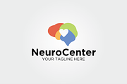 Neurology Center Logo