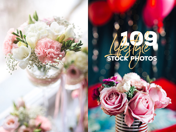 109 Lifestyle Stock Photos in Graphics - product preview 1