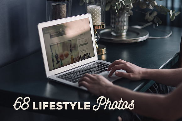 109 Lifestyle Stock Photos in Graphics - product preview 4