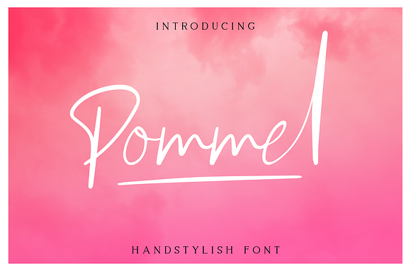FANTASTIC Font Bundle (93% OFF) in Serif Fonts - product preview 23