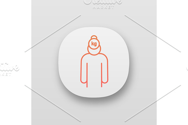 Stress and life problems app icon