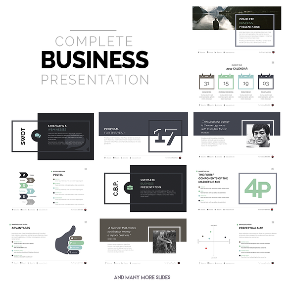Final Bundle | PPT&KEY |Free Updates in PowerPoint Templates - product preview 27