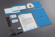 Clean Corporate Identity-V01