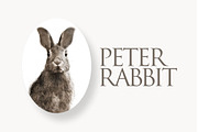 Peter Rabbit II