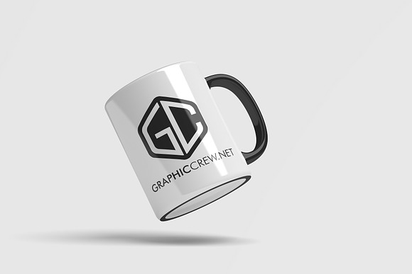 Mug Mock-Ups in Product Mockups - product preview 1