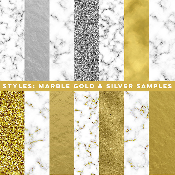 Marble Layer Styles for PS/PSE in Add-Ons - product preview 3