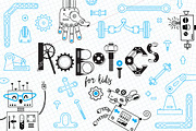 ROBOTICS for kids