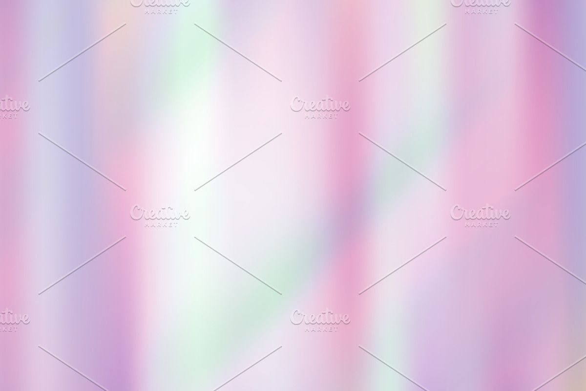 Iridescent Abstract Background in Illustrations - product preview 8
