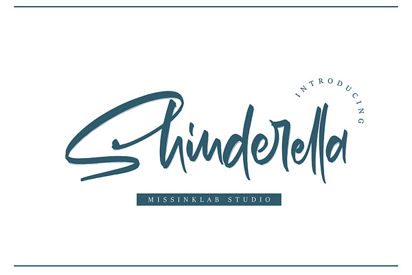 Shinderella