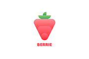 Berrie Logo