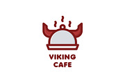 Viking Cafe Logo