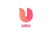 Uku U Letter