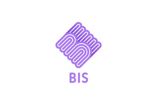 Bis B Ltter Logo