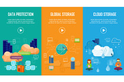 Data Protection Global and Cloud