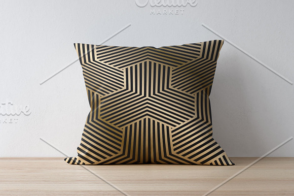 Luxury seamless striped patterns in Patterns - product preview 2