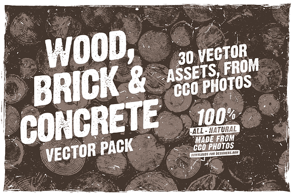 Giant Vector Bundle in Textures - product preview 3