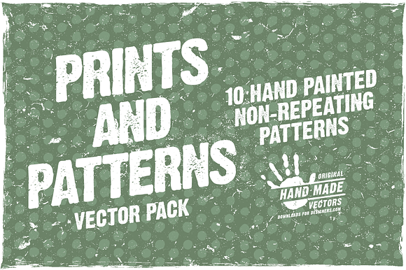 Giant Vector Bundle in Textures - product preview 4