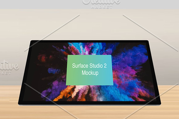 All Device Mock-Up in Mobile & Web Mockups - product preview 7