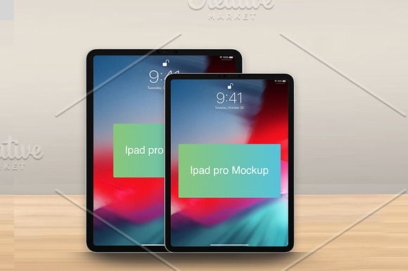 All Device Mock-Up in Mobile & Web Mockups - product preview 8