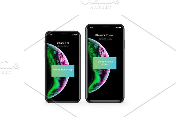 All Device Mock-Up in Mobile & Web Mockups - product preview 10