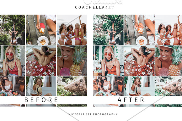 5 Mobile Presets COACHELLA in Add-Ons - product preview 6