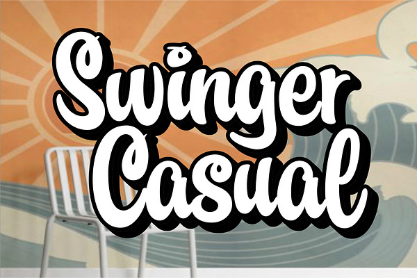 Swinger Casual