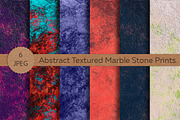 SALE! Abstract Textured Marble Stone