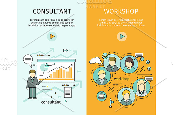 Management Consulting and Workshop