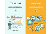 Management Consulting and Workshop