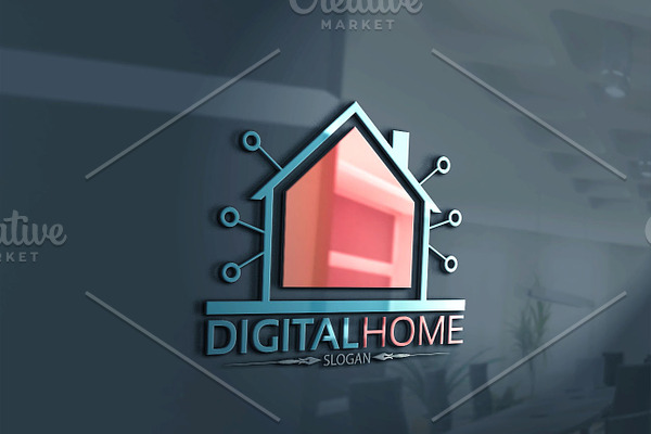 Digital Home